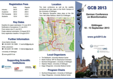 Flyer Gcb 2013 Image