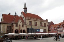 Rathausplatz